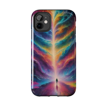 Walk Through It All Tough Phone Cases