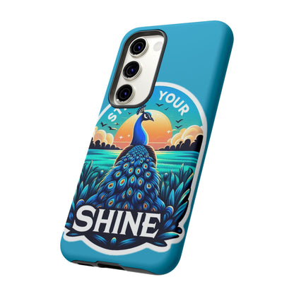 Fundas para teléfonos resistentes Strut