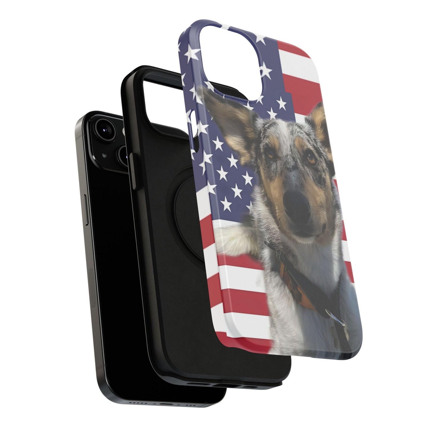 Estuches resistentes a impactos Bandit In America