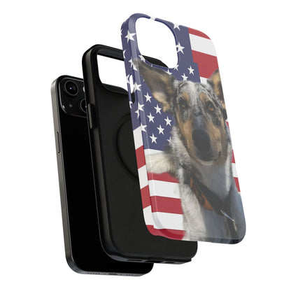 Estuches resistentes a impactos Bandit In America