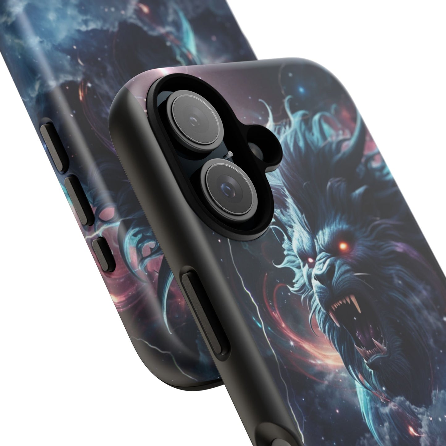 Spirit Guardian IPhoneTough Cases