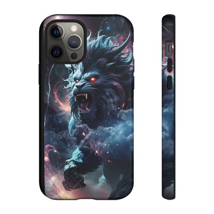 Spirit Guardian IPhoneTough Cases