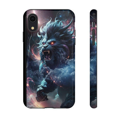 Spirit Guardian IPhoneTough Cases
