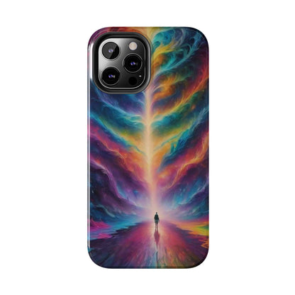 Walk Through It All Tough Phone Cases