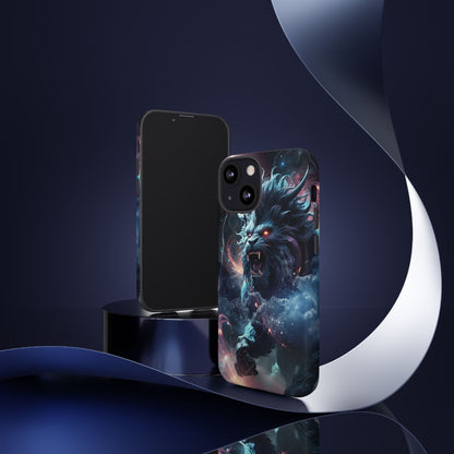 Spirit Guardian IPhoneTough Cases