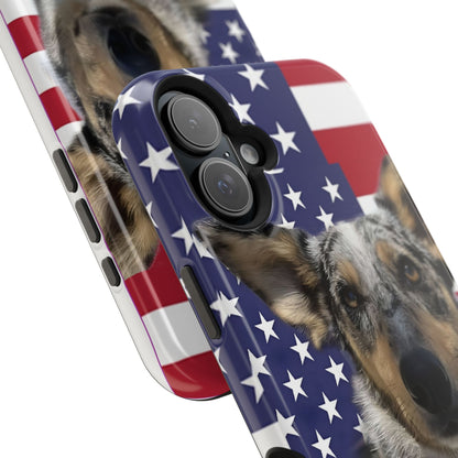 Estuches resistentes a impactos Bandit In America