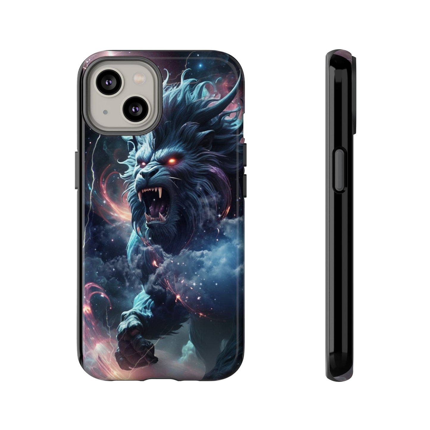 Spirit Guardian IPhoneTough Cases