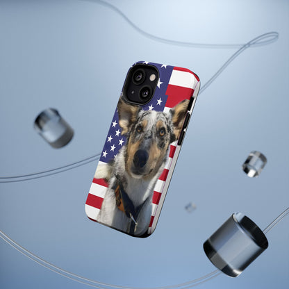 Estuches resistentes a impactos Bandit In America