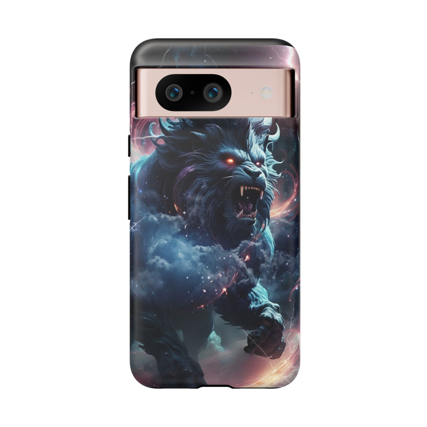 Spirit Guardian Android Tough Phone Case