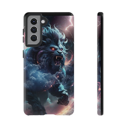Spirit Guardian Android Tough Phone Case