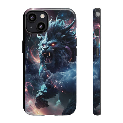 Spirit Guardian IPhoneTough Cases