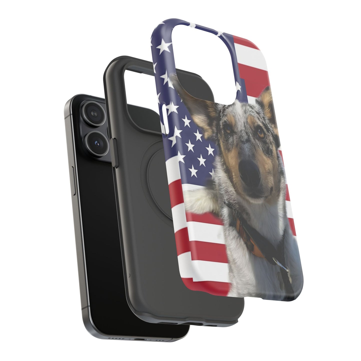 Estuches resistentes a impactos Bandit In America