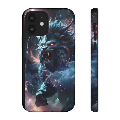 Spirit Guardian IPhoneTough Cases