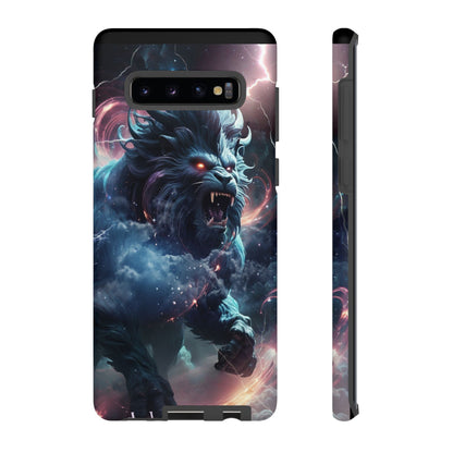 Spirit Guardian Android Tough Phone Case