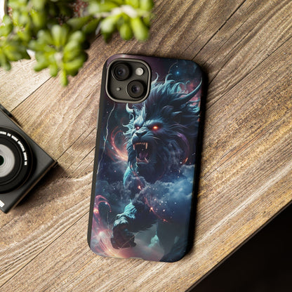 Spirit Guardian IPhoneTough Cases