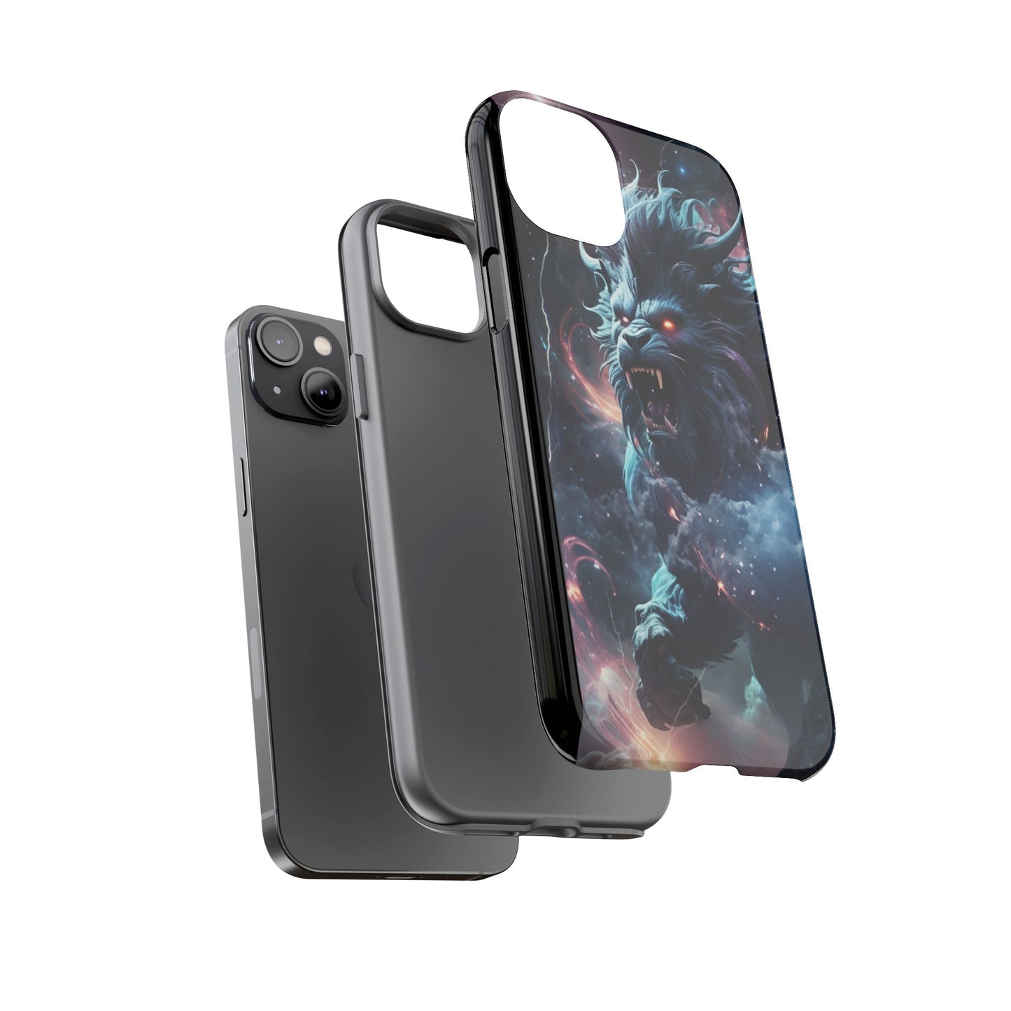 Spirit Guardian IPhoneTough Cases