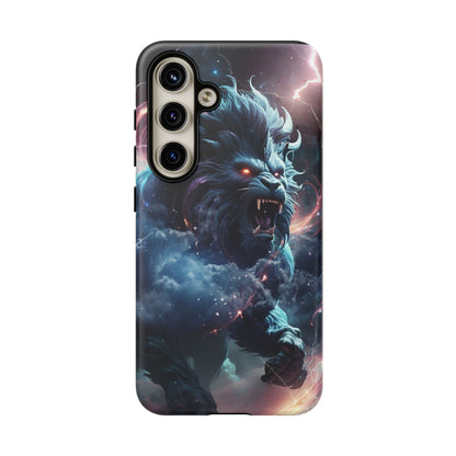 Spirit Guardian Android Tough Phone Case