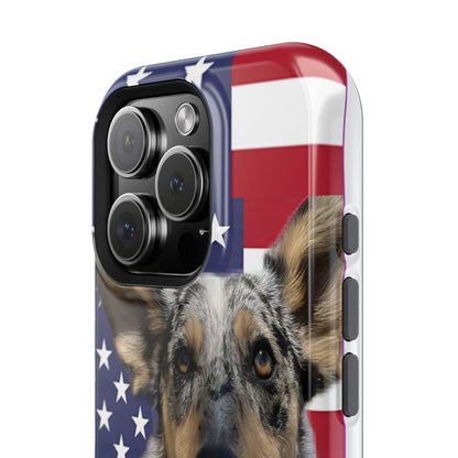 Estuches resistentes a impactos Bandit In America