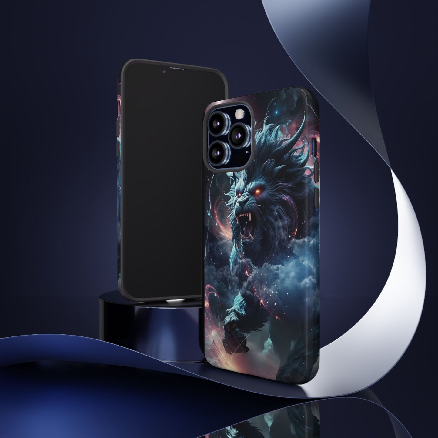 Spirit Guardian IPhoneTough Cases