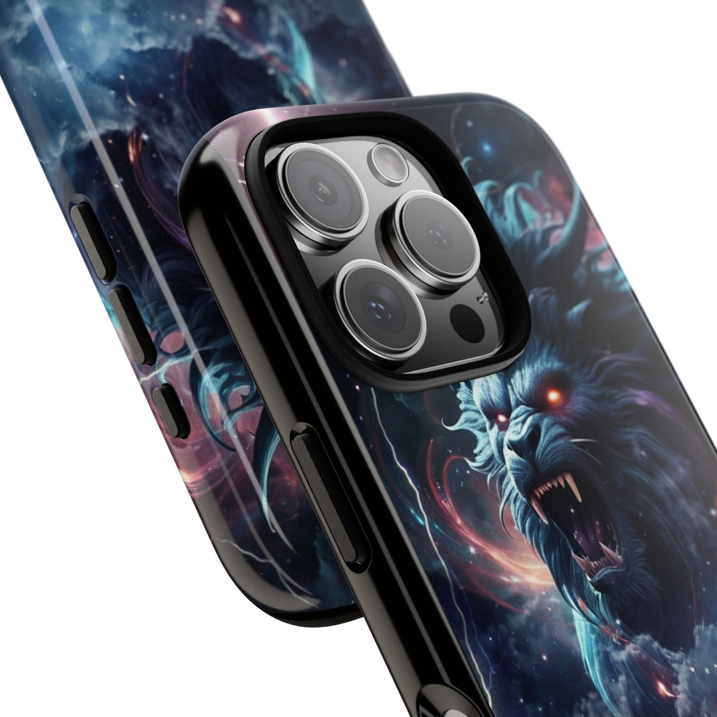 Spirit Guardian IPhoneTough Cases