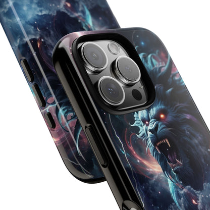 Spirit Guardian IPhoneTough Cases