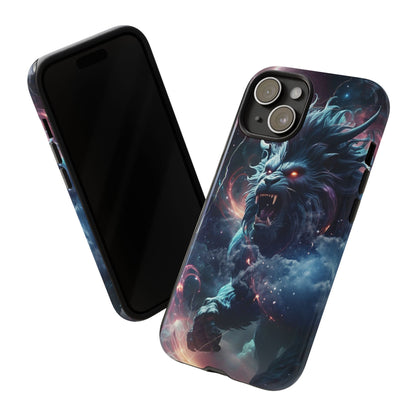 Spirit Guardian IPhoneTough Cases