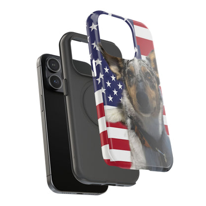 Estuches resistentes a impactos Bandit In America