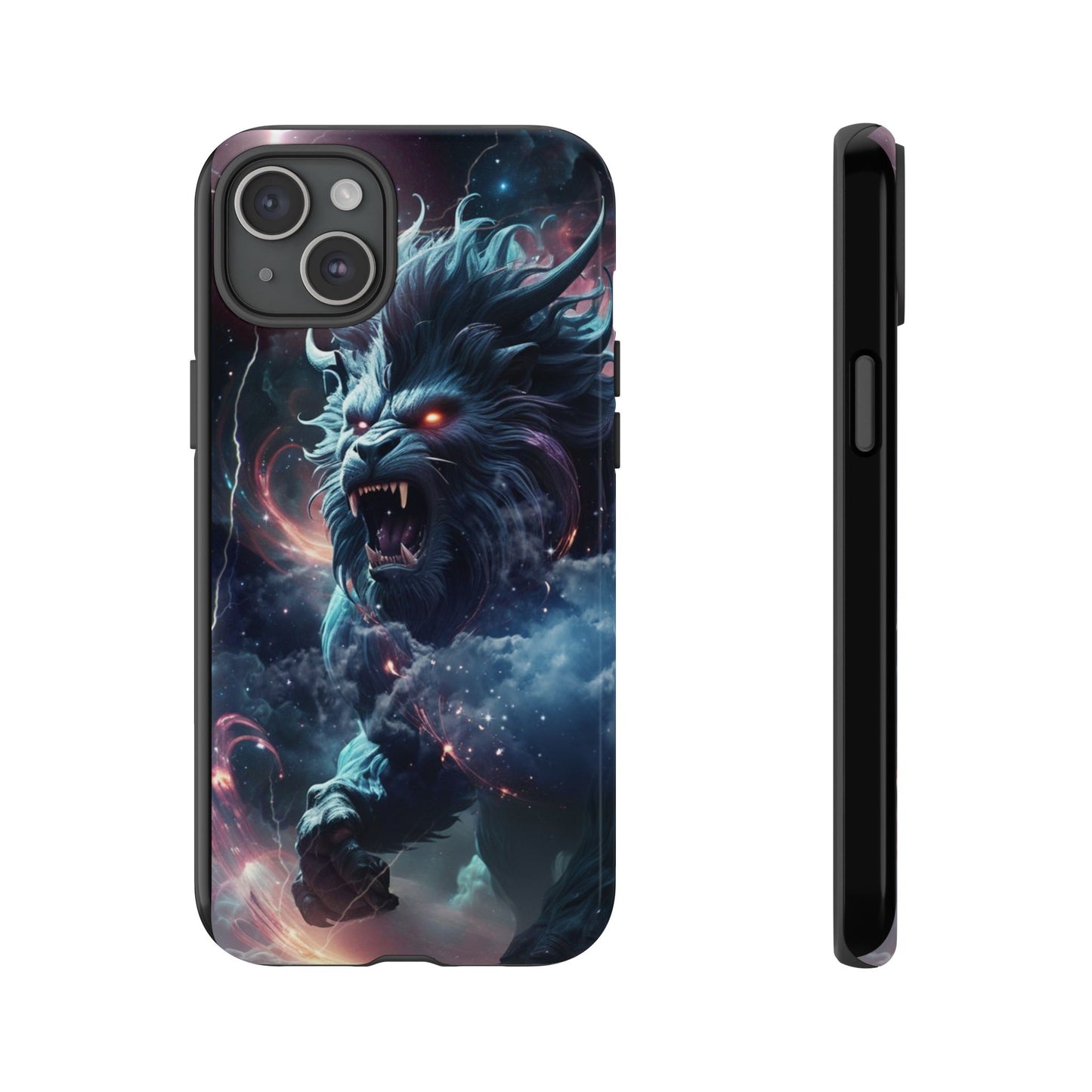 Spirit Guardian IPhoneTough Cases