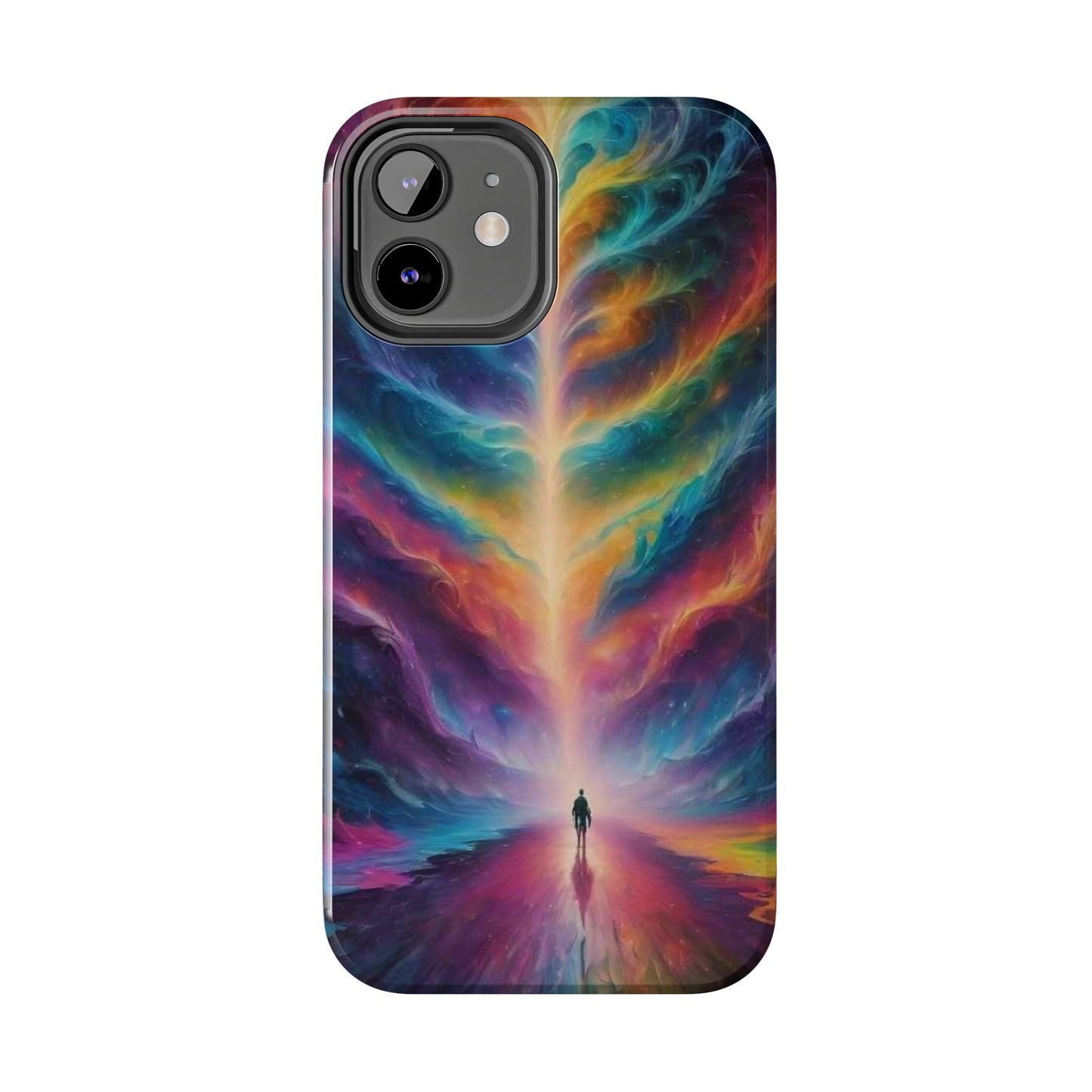 Walk Through It All Tough Phone Cases