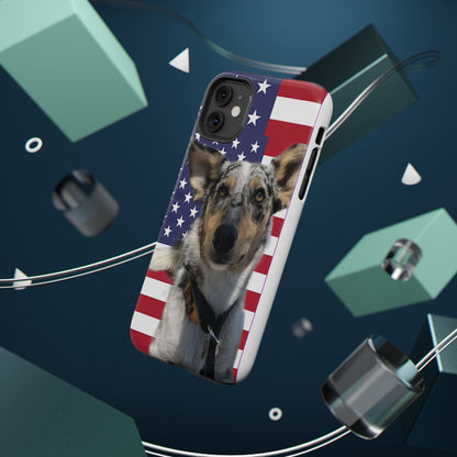 Estuches resistentes a impactos Bandit In America