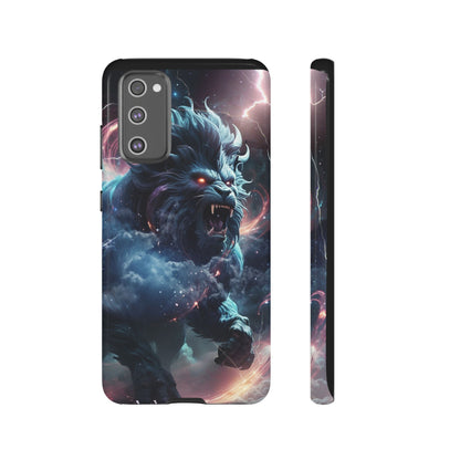 Spirit Guardian Android Tough Phone Case