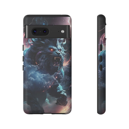 Spirit Guardian Android Tough Phone Case