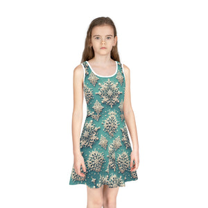 Descriptive image text