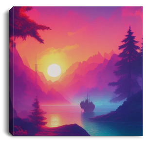 Descriptive image text