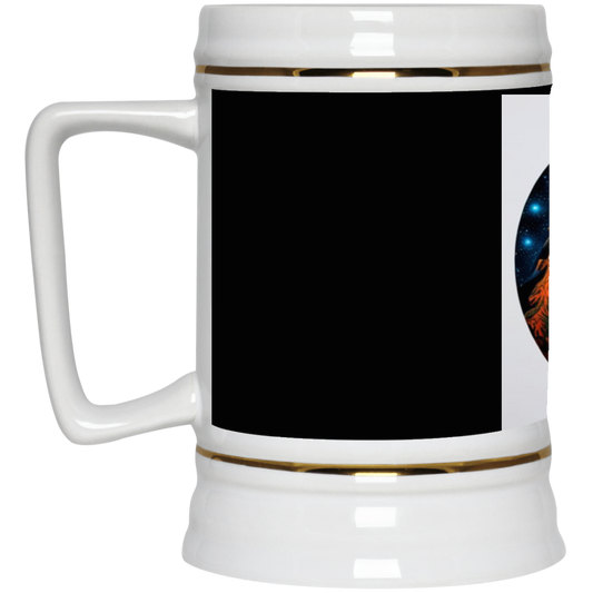 ''Take Me Home'' Beer Stein 22oz.