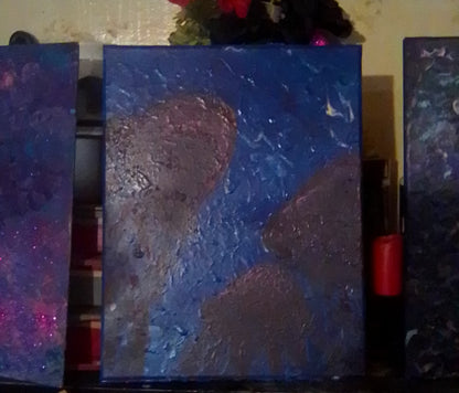 "Mareas de gelatina"