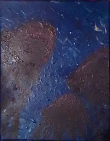 "Mareas de gelatina"